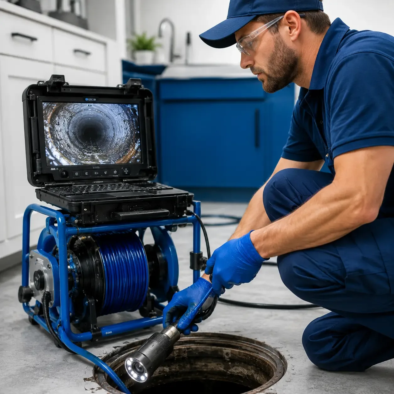 Pipe Relining professionals serving New Florence, MO